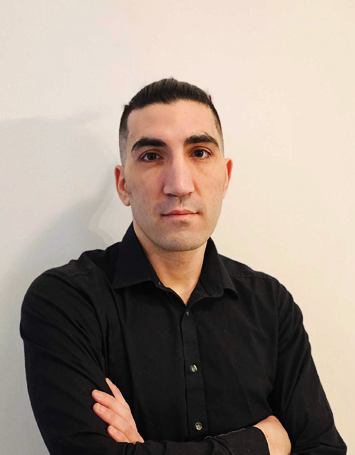 Luca D'Isanto